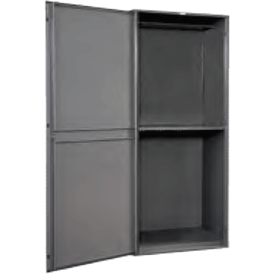 Linen Storage Unit - Extra Wide